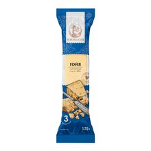 Сыр твердый Burenka Club Гойя 40% БЗМЖ 125 г