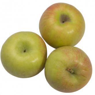Яблоки Эконом, весовые