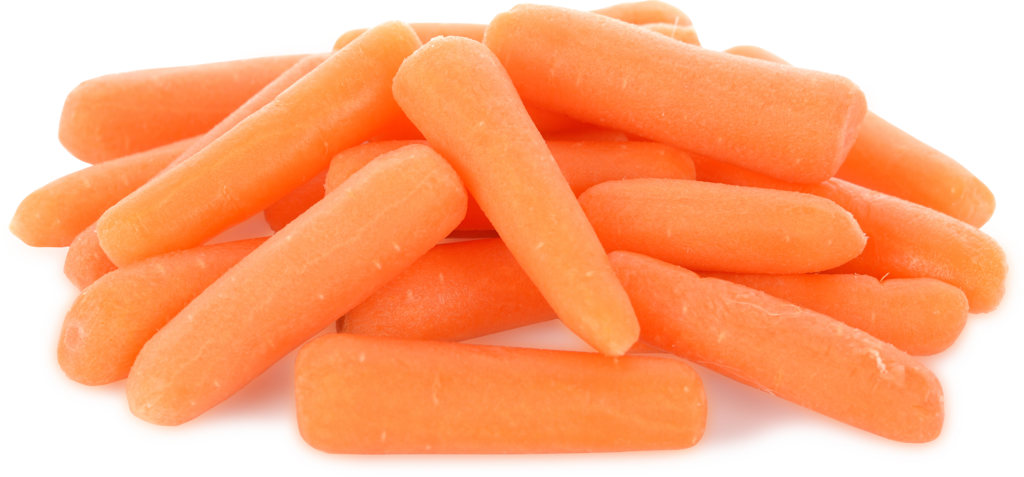 Морковь-мини СНЭК, 450г (450 г)