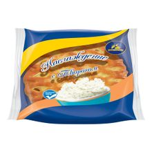 Пирог Каравай Творожное наслаждение 220 г