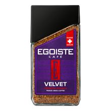 Кофе Egoiste Velvet растворимый 95 г