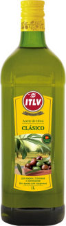 Масло оливковое ITLV Clasico, 1л (Испания, 1 л)