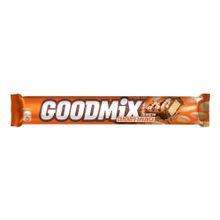 Конфета Goodmix с соленым арахисом и хрустящей вафлей 46 г