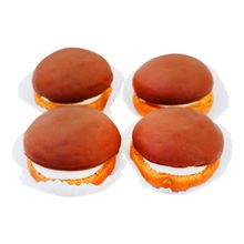 Пирожное Delisse Буше сливочное 280 г