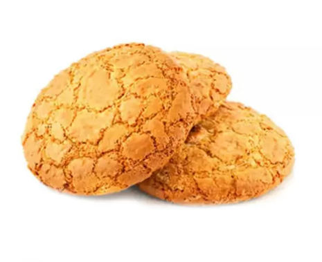 Печенье Миндально - ореховое 4кг