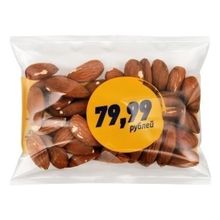 Миндаль натуральный 60 г