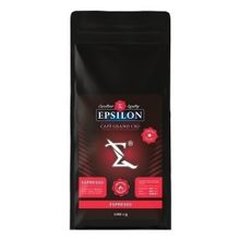 Кофе Epsilonpresso Epsilon Espresso в зернах 1кг