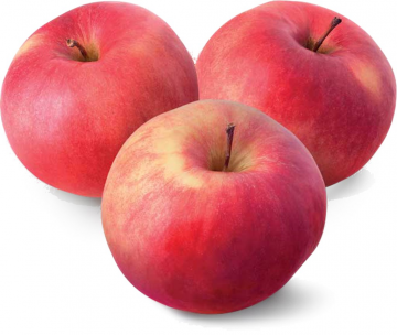 Яблоки Гала, весовые