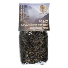 Чай зеленый Shennun Гу Шу молочный листовой 200 г