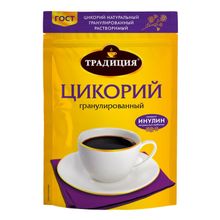 Цикорий Традиция растворимый 75 г
