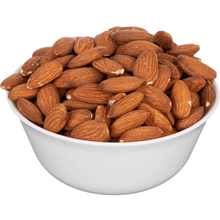 Ядра орехов миндаля сладкого обжаренные калибр 23-25