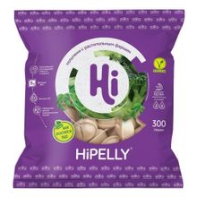 Пельмени Hi Hipelly с растительным фаршем замороженные 300 г