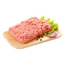 Фарш свиной Любительский охлажденный