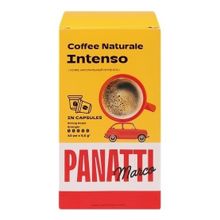 Кофе Marco Panatti Intenso в капсулах 5,5 г х 10 шт
