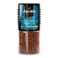 Кофе Jardin Colombia Medellin растворимый 95 г