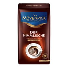 Кофе Movenpick Der Himmlische в зернах 1 кг