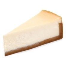 Торт Чизкейк Нью-Йорк 125 г