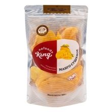 Манго сушеное King