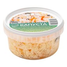 Капуста квашеная Традиции Вкуса Фитнес 500 г