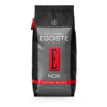 Кофе Egoiste Noir Arabica Premium в зернах 1 кг