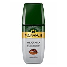 Кофе Monarch Miligrano молотый в растворимом 160 г