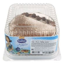 Торт Выбор Семьи Латте 480 г