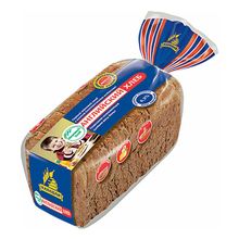 Хлеб Каравай Английский формовой диетический в нарезке 400 г