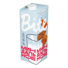 Напиток миндальный Take a bite 1 л