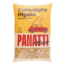 Макаронные изделия Marco Panatti Ракушки 800 г