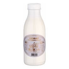 Кефир Столыпинская Ферма 2,5% 500 мл