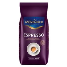 Кофе Movenpick Caffe Espresso в зернах 1 кг