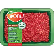 Фарш телячий Эколь охлажденный 400 г