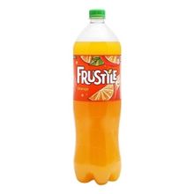 Газированный напиток Frustyle апельсин 1,5 л
