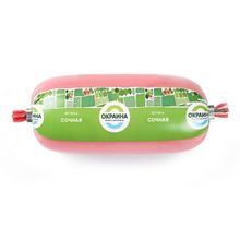 Ветчина Окраина Сочная 350 г