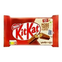 Шоколадный батончик Nestle Kit Kat 4 Fingers 41,5