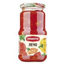 Лечо Пиканта 450 г