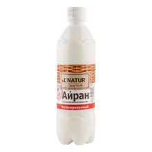 Айран eL'Natur 1,7% 1 л