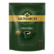 Кофе Monarch Аромагия растворимый 75 г