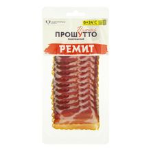 Окорок вяленый Ремит Прошутто нарезка 55 г
