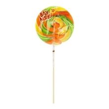 Карамель Вау Мяу! на палочке 30 г