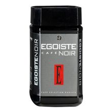 Кофе Egoiste Noir растворимый 100 г