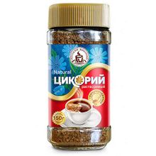 Цикорий Русский цикорий растворимый 150 г