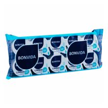 Сливки питьевые Bonvida порционные стерилизованные 10% 10 мл х 10 шт