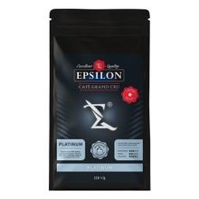 Кофе Epsilonpresso Epsilon Platinum в зернах 250 г