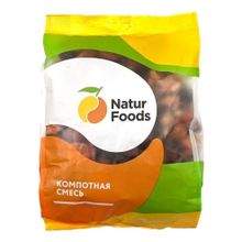 Компотная смесь NaturFoods Экстра 700 г