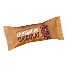 Конфеты мультизлаковые Co barre de Chocolat Ассорти в шоколадной глазури