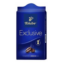 Кофе Tchibo Exclusive молотый 250 г