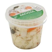 Капуста квашеная Традиции вкуса по-деревенски 800 г