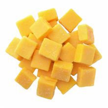 Манго сублимированный кубик ~500 г