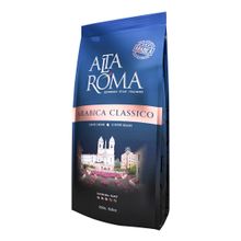 Кофе Alta Roma Arabica Classico в зернах 250 г